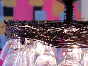 Marc Atiyolil Drab to Fab_GlassLightFixture_After1(Step6)