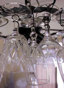 Marc Atiyolil Drab to Fab_GlassLightFixture_Step4
