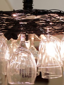 Marc Atiyolil Drab to Fab_GlassLightFixture_Step5