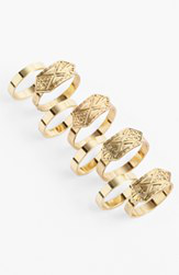 Mixed Ring