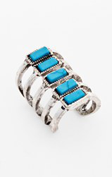 Orion Stone Ring