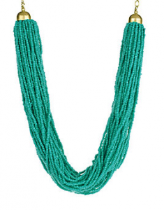 Tribal Necklace