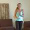 Prenatal Exercises with Tami Tyson