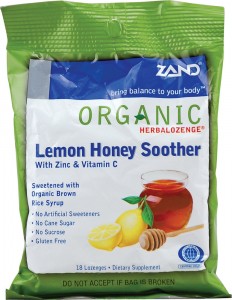 Immune System Booster