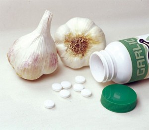 Immune System Booster