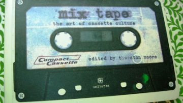 mix tape