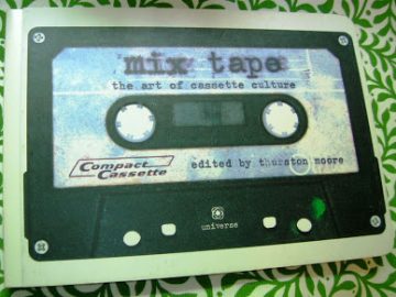 mix tape
