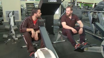 Ep 5 Workout