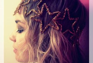 star