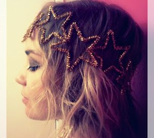 star
