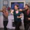 Tami Tyson’s After Party Workout