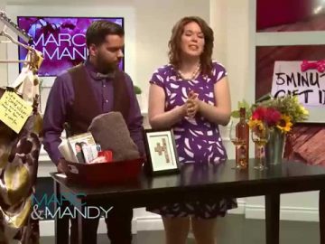 4 Quick, Easy Romantic Gift Ideas