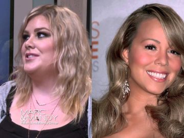 Celebrity Beauty Secrets with Cas Klassen!