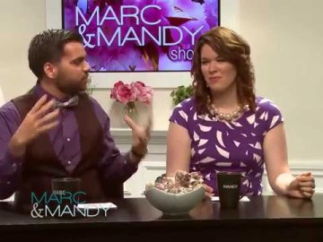 Happy Wife, Happy Life with Marc and Mandy