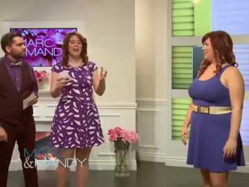 Melanie’s Date Night Makeover