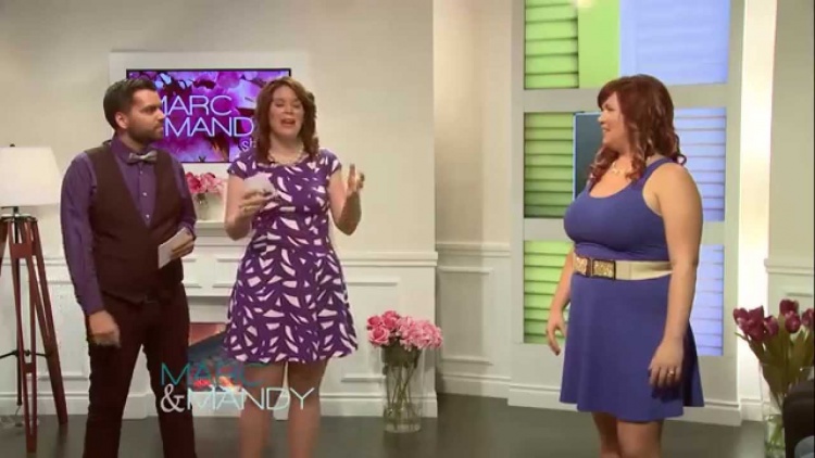 Melanie’s Date Night Makeover