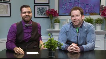 M&M_S05E03_Alistair Hopper_Fitness Myths 1