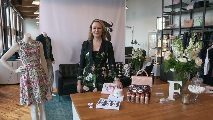 M&M_S05E06_Christine Faulhaber_Prom & Wedding Dress Essentials 1