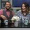 Date Night Yoga | Marc & Mandy Host Chat