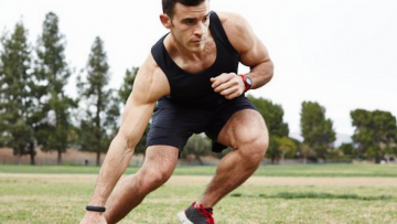 Get your cardio in after your workout, not before it.