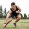 Get your cardio in after your workout, not before it.