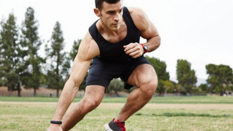 Get your cardio in after your workout, not before it.
