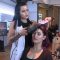 The Perfect Blow Dry