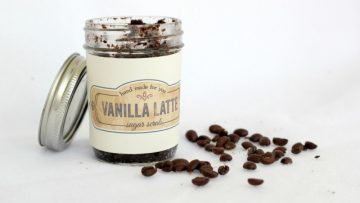 vanilla-latte-homemade-sugar-scrub