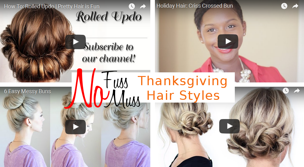 hairforthanksgiving
