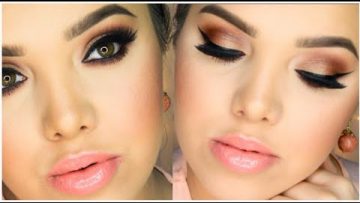 7 Fresh Makeup Tutorials for Spring
