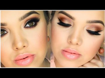 7 Fresh Makeup Tutorials for Spring