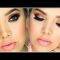 7 Fresh Makeup Tutorials for Spring