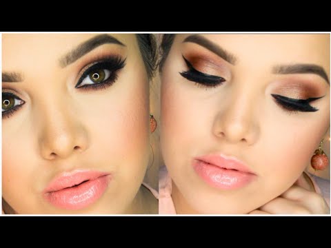 7 Fresh Makeup Tutorials for Spring