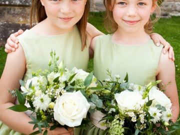 Flowergirl Dresses