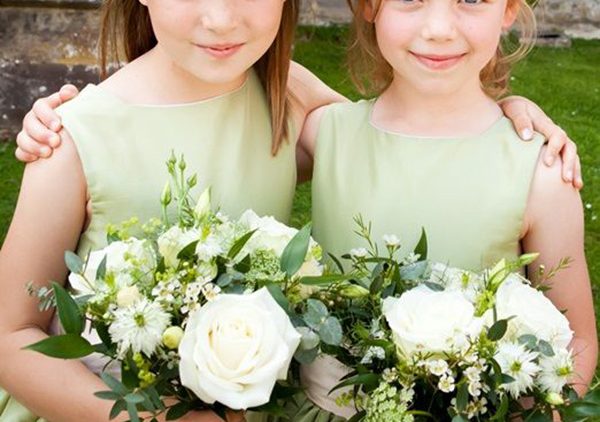 Flowergirl Dresses
