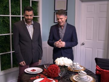 M&M_S08E03_Rick Mayhew_Romantic Place Settings