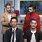 M&M_S08E04_Tyler Searle_Two Haircuts for Men