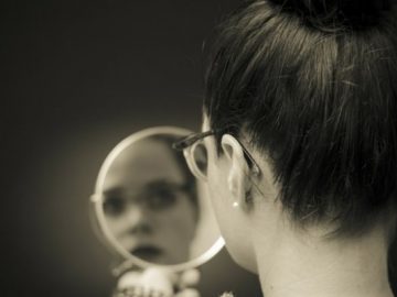 self-awareness