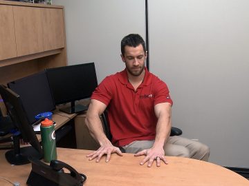 USA_0073_Tim Thiessen_Workplace Fitness Tips