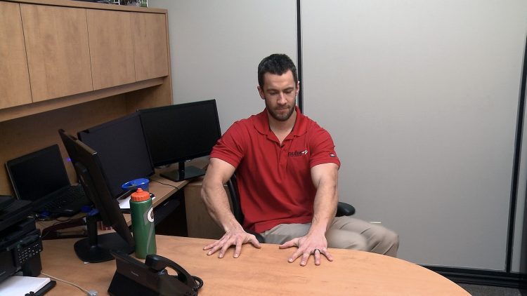 USA_0073_Tim Thiessen_Workplace Fitness Tips