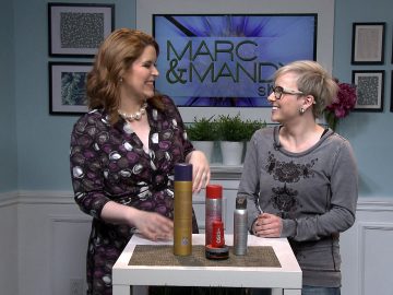M&M_S08E12_Michelle Danyluk_Short Hairstyles