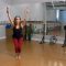 Thigh Strengthening Yoga