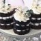 Mini Cakes for Weddings