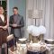 Wedding Table Decor