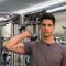 Simple Dumbbell Exercise