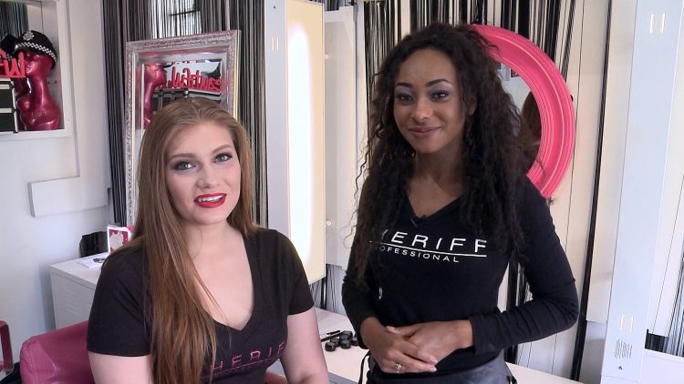 M&M_S09E12_Amanda De Roy_Beauty Tip_Sculpting Eyebrows