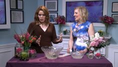 USA_0101EGH_Melanie Bernadsky_How To Make An Inexpensive Centrepiece