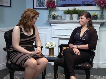USA_0102EGH_Kheira Jolin_Tips on Handling Infertility