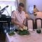 Creating a Rose Centrepiece