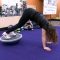 Best Bosu Ball Core Workout for Better Abs